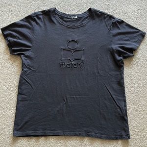 ISABEL MARANT - T-shirt, top